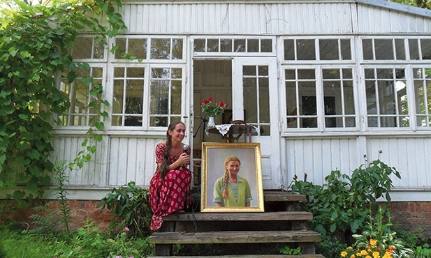 Kochana Hela