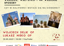 Duszpasterstwa akademickie w Polsce a za granicą