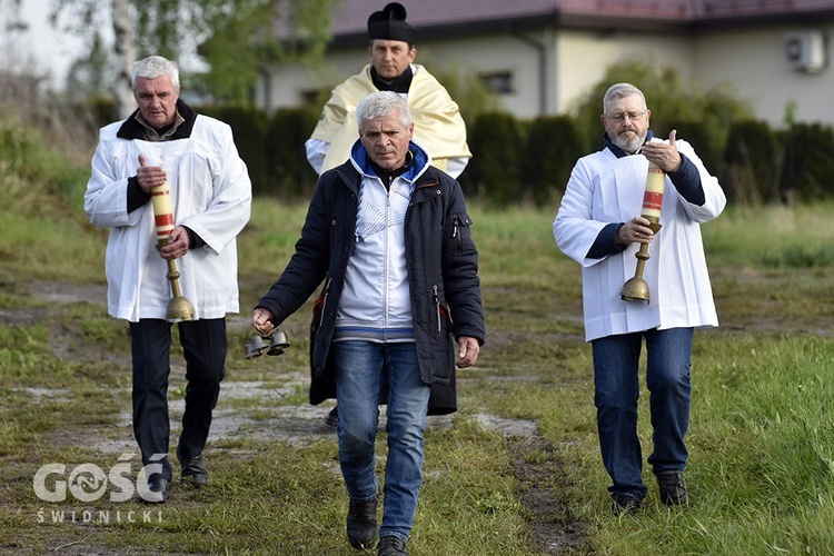 Misje Święte w wałbrzyskiej parafii na Konradowie