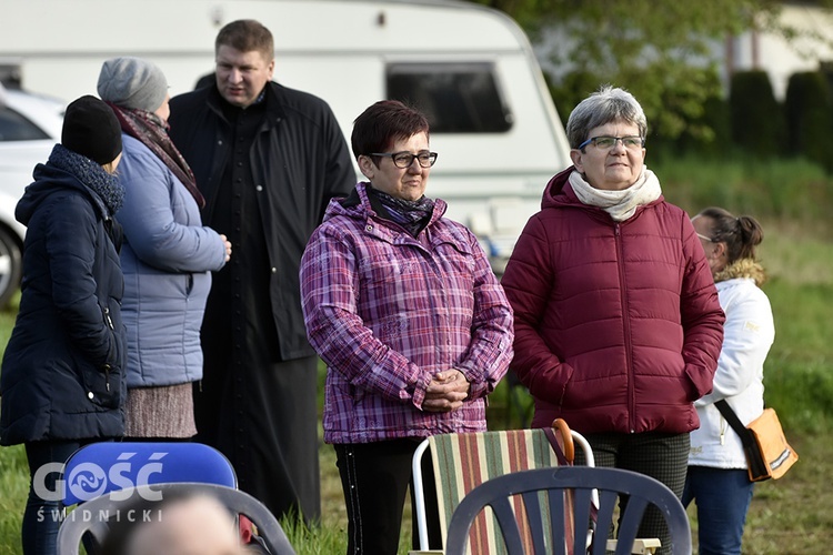 Misje Święte w wałbrzyskiej parafii na Konradowie