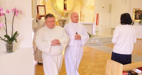 Bolesławiec. Wyznanie wiary i ślubowanie