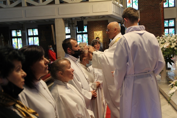 Inauguracja Jubileuszowego Roku Ignacjańskiego we Wrocławiu