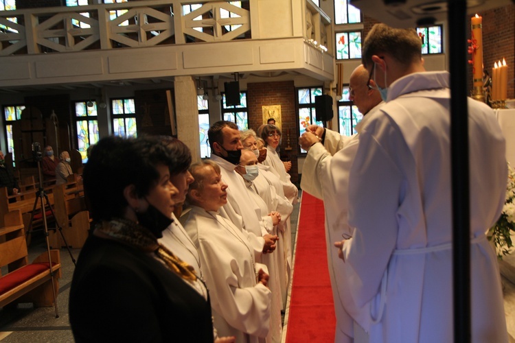 Inauguracja Jubileuszowego Roku Ignacjańskiego we Wrocławiu