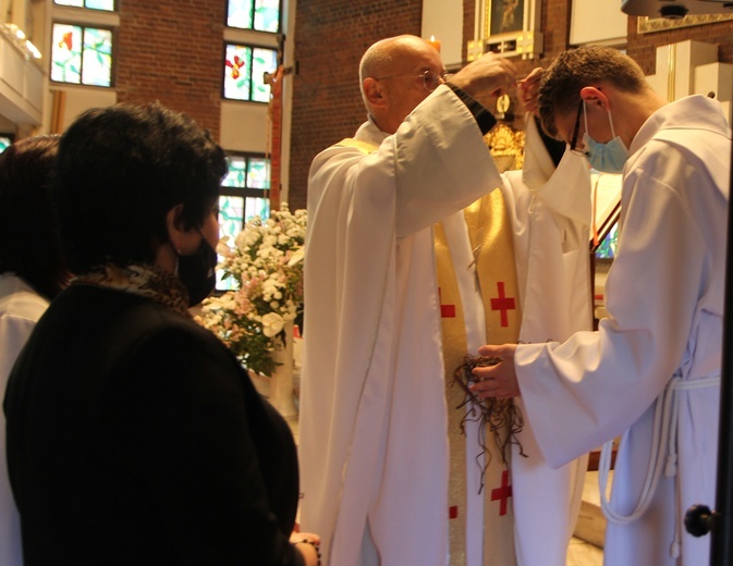 Inauguracja Jubileuszowego Roku Ignacjańskiego we Wrocławiu