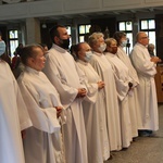 Inauguracja Jubileuszowego Roku Ignacjańskiego we Wrocławiu