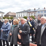 Obchody 40-lecia Solidarności w Nowym Targu 