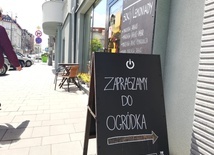 Śląskie. Praca czeka w gastronomii. Brakuje pracowników w restauracjach