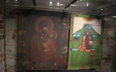Wystawa "Artysta - Prorok. Ikony Jerzego Nowosielskiego"