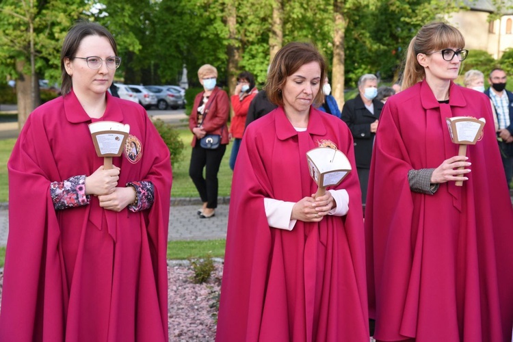 Bractwo św. Rity w Nowym Sączu