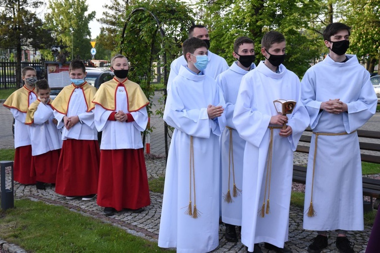 Bractwo św. Rity w Nowym Sączu