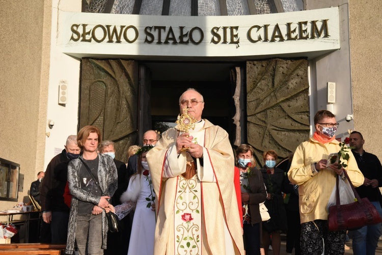 Bractwo św. Rity w Nowym Sączu