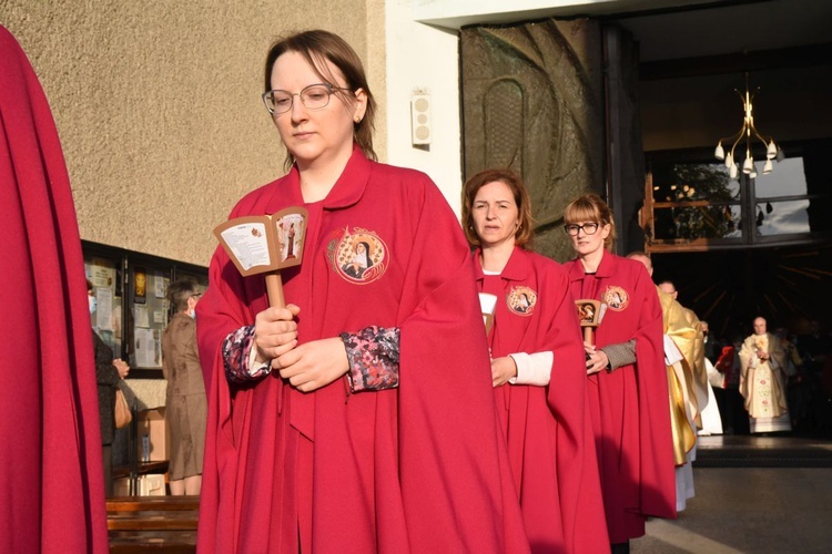 Bractwo św. Rity w Nowym Sączu