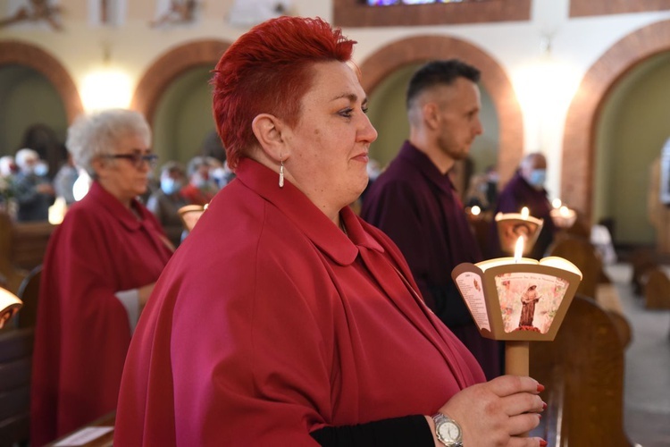 Bractwo św. Rity w Nowym Sączu