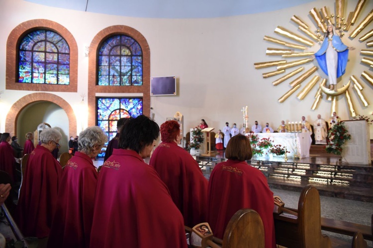 Bractwo św. Rity w Nowym Sączu