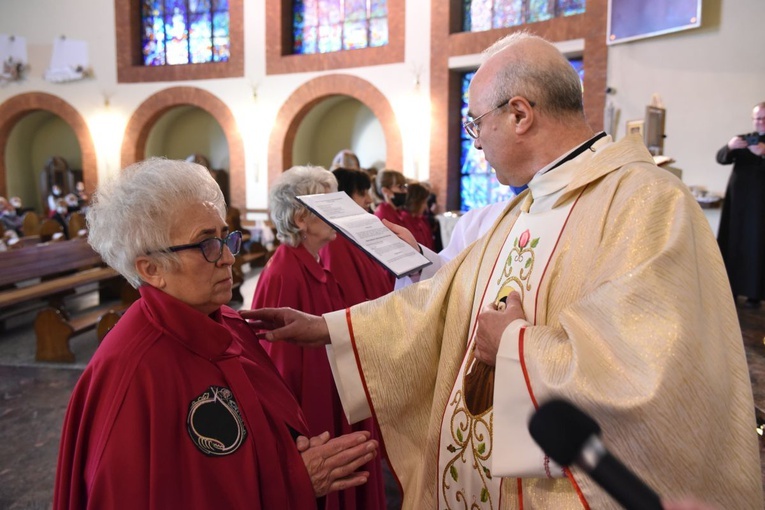 Bractwo św. Rity w Nowym Sączu