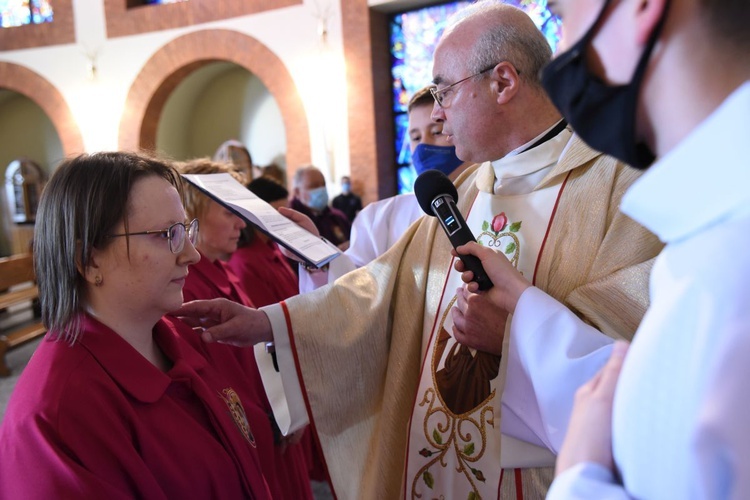 Bractwo św. Rity w Nowym Sączu