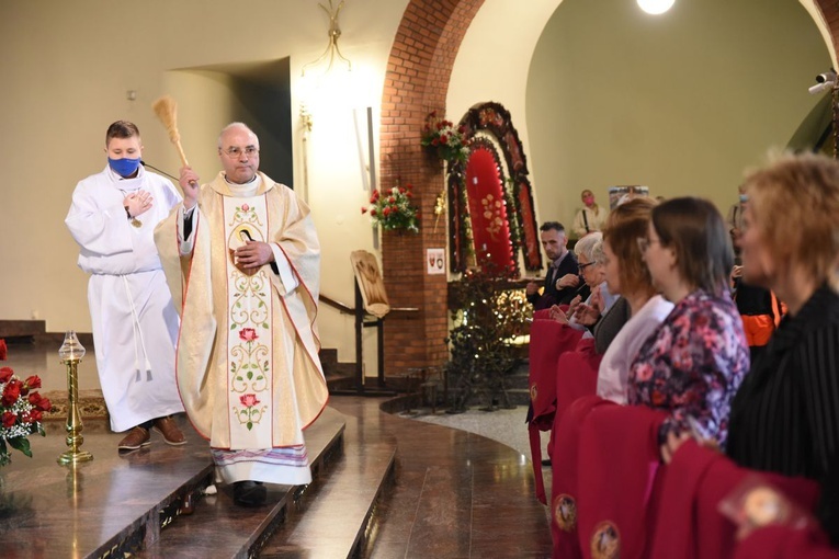 Bractwo św. Rity w Nowym Sączu