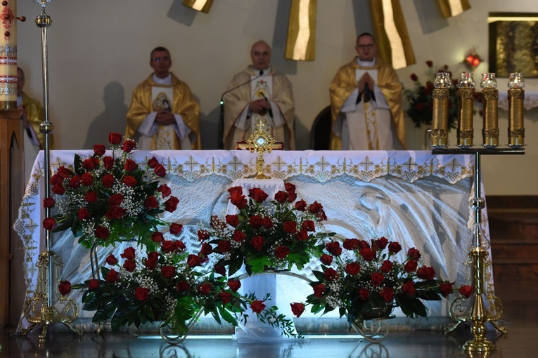 Bractwo św. Rity w Nowym Sączu