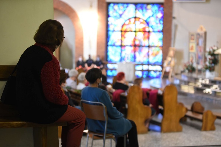 Bractwo św. Rity w Nowym Sączu