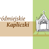 Katowice. Multimedialne "Śródmiejskie Kapliczki" przy kościele Mariackim