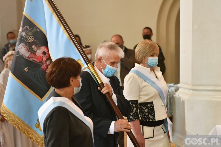 Diecezja zielonogósko-gorzowska ma nowe sanktuarium