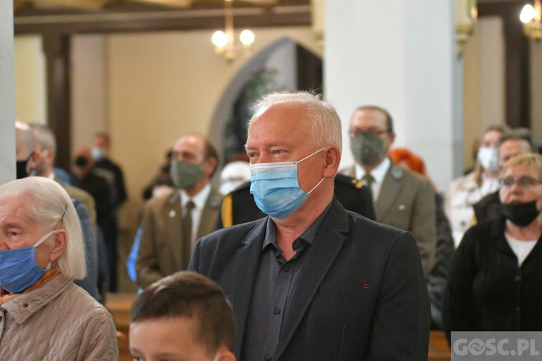 Diecezja zielonogósko-gorzowska ma nowe sanktuarium