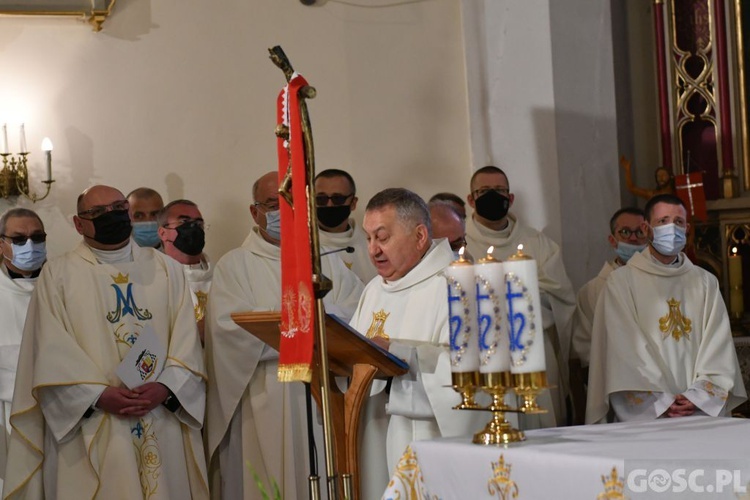 Diecezja zielonogósko-gorzowska ma nowe sanktuarium