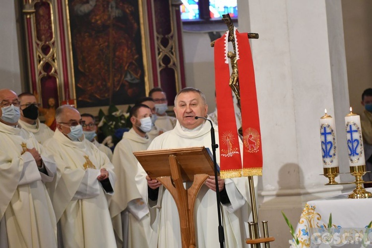 Diecezja zielonogósko-gorzowska ma nowe sanktuarium