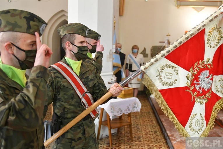 Diecezja zielonogósko-gorzowska ma nowe sanktuarium