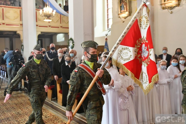 Diecezja zielonogósko-gorzowska ma nowe sanktuarium