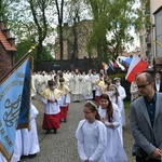 Diecezja zielonogósko-gorzowska ma nowe sanktuarium