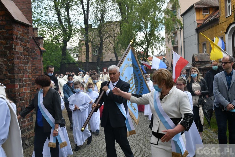 Diecezja zielonogósko-gorzowska ma nowe sanktuarium