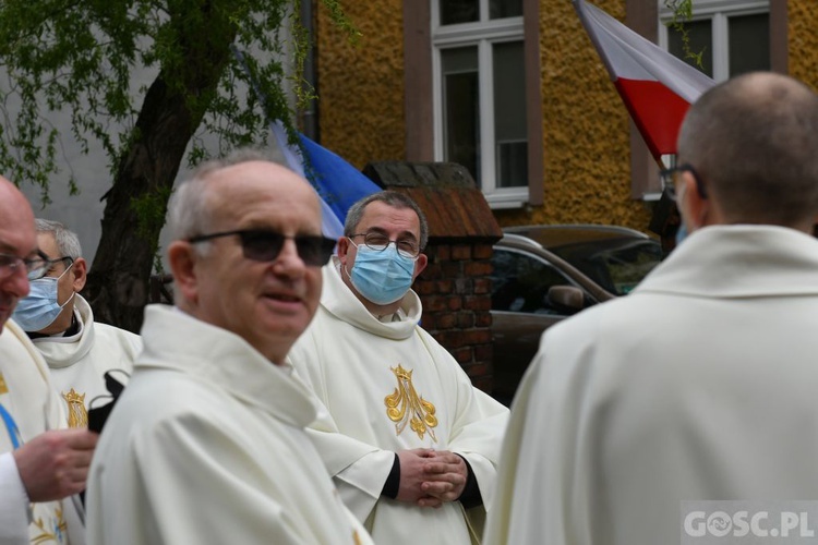 Diecezja zielonogósko-gorzowska ma nowe sanktuarium