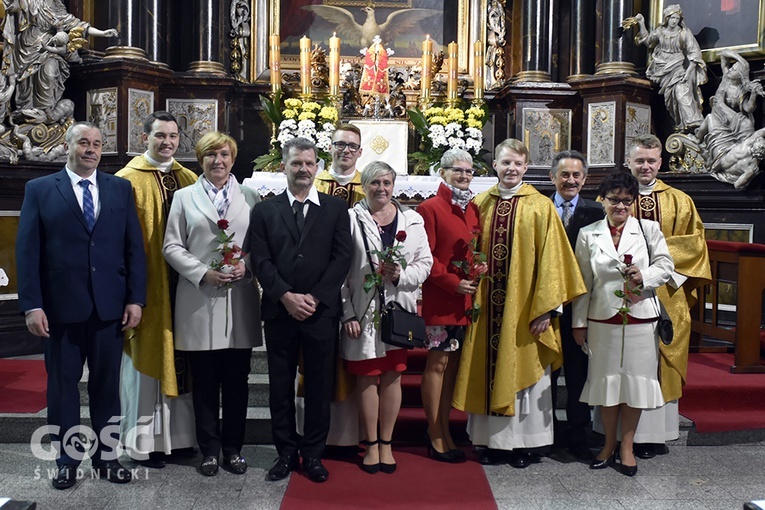 Święcenia prezbiteratu 2021 - cz. 1