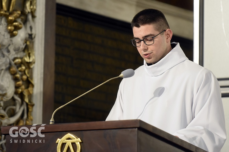 Święcenia prezbiteratu 2021 - cz. 1