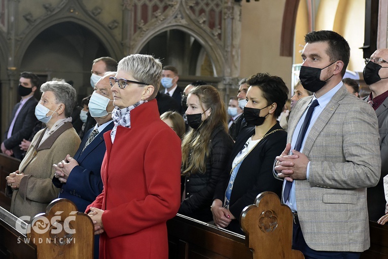 Święcenia prezbiteratu 2021 - cz. 1