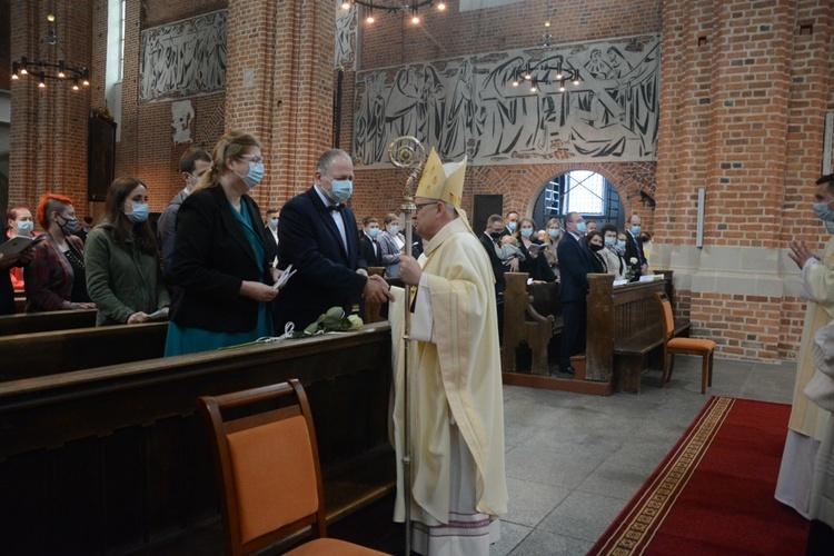 Święcenia kapłańskie w Opolu