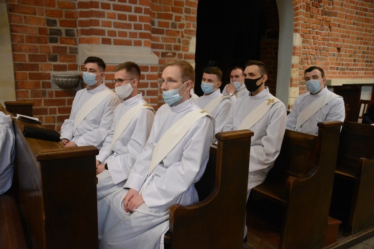 Święcenia kapłańskie w Opolu