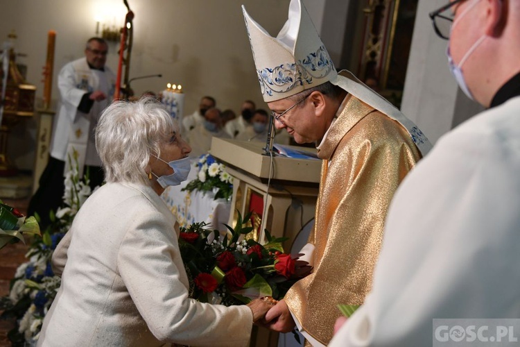 Diecezja zielonogórsko-gorzowska ma nowe sanktuarium