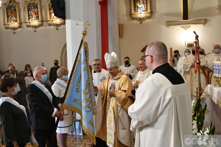 Diecezja zielonogórsko-gorzowska ma nowe sanktuarium