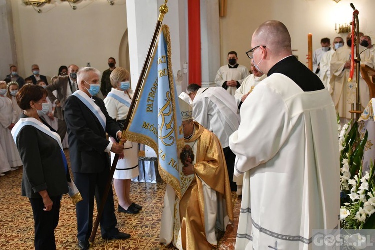 Diecezja zielonogórsko-gorzowska ma nowe sanktuarium