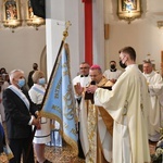 Diecezja zielonogórsko-gorzowska ma nowe sanktuarium