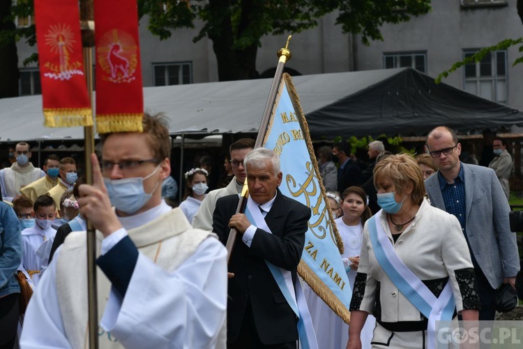 Diecezja zielonogórsko-gorzowska ma nowe sanktuarium