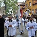 Diecezja zielonogórsko-gorzowska ma nowe sanktuarium