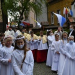 Diecezja zielonogórsko-gorzowska ma nowe sanktuarium