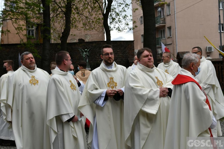 Diecezja zielonogórsko-gorzowska ma nowe sanktuarium