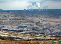 500 tys. euro kary dziennie dla Polski za wydobywanie węgla w kopalni Turów