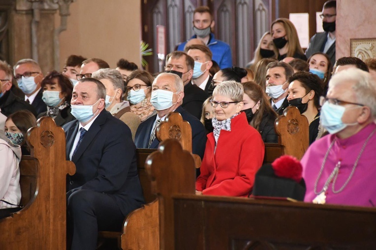 Święcenia prezbiteratu 2021 - cz. 2