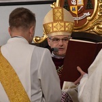 Święcenia prezbiteratu 2021 - cz. 2