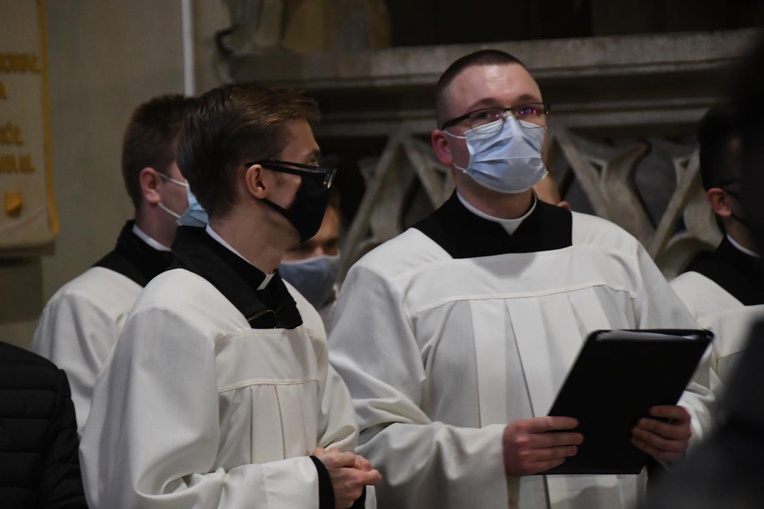 Święcenia prezbiteratu 2021 - cz. 2